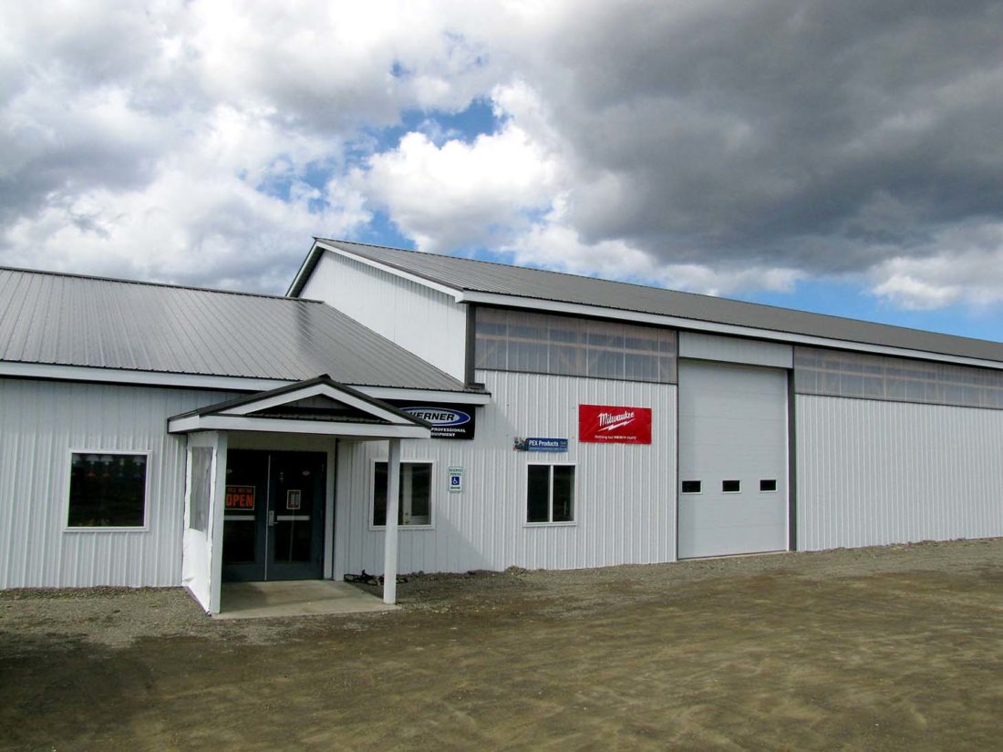 Sherman Hillside Metal And Supply News, Sports, Jobs Post